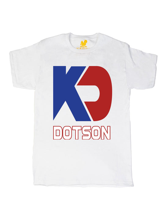 KD Dotson Unisex T-Shirt