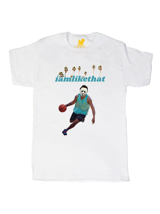 iamlikethat Unisex T-Shirt