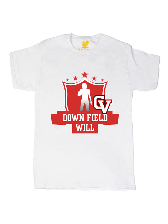 William Jones Terrel Unisex T-Shirt