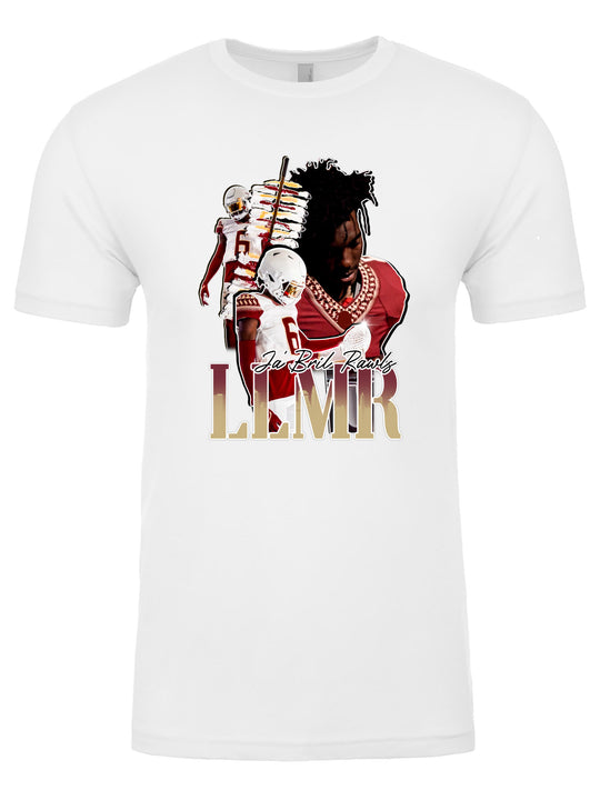 Jabril Rawls Unisex T-Shirt