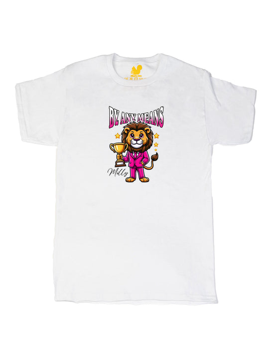 Miles King Unisex T-Shirt