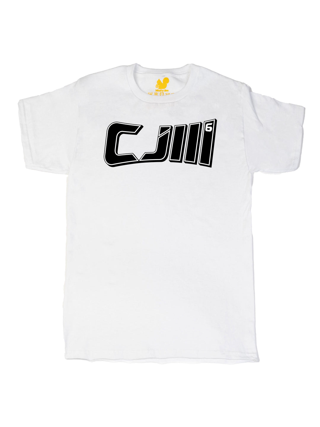 Casey Johnson III Logo Unisex T-Shirt