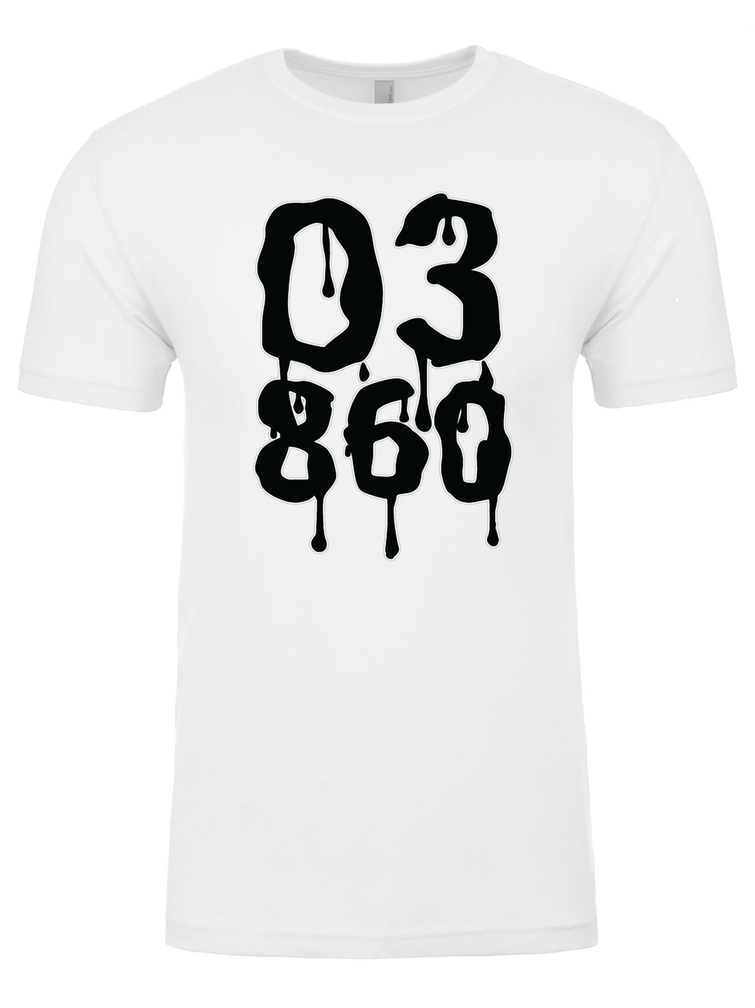 O3 Unisex T-Shirt