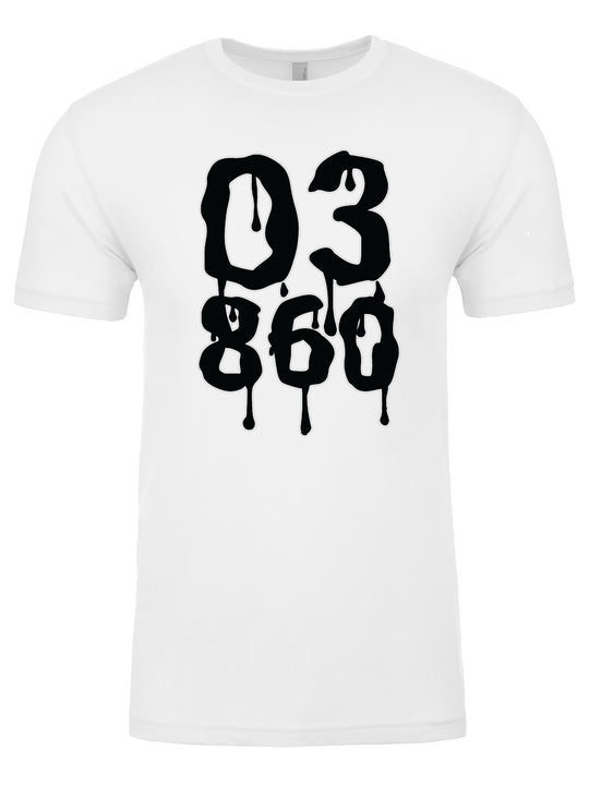 O3 Unisex T-Shirt