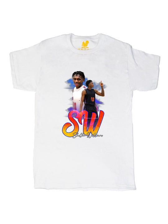 Shelton Williams Unisex T-Shirt