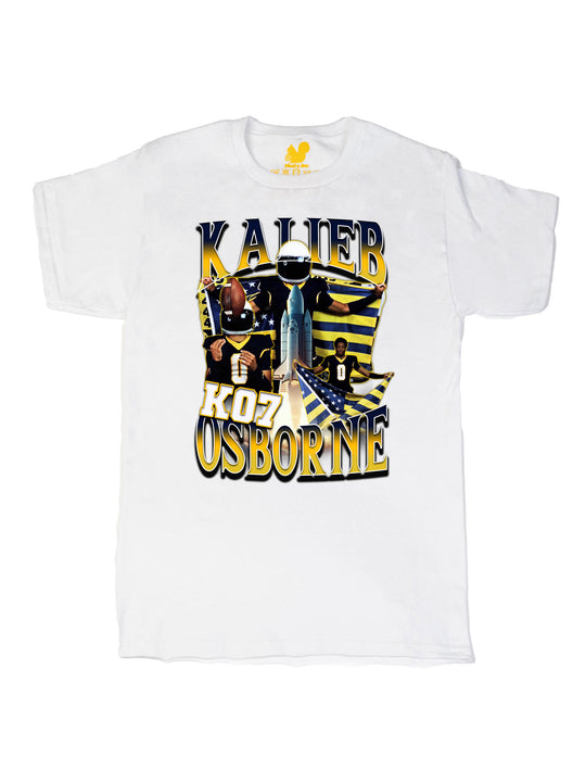 Kalieb Osborne Unisex T-Shirt