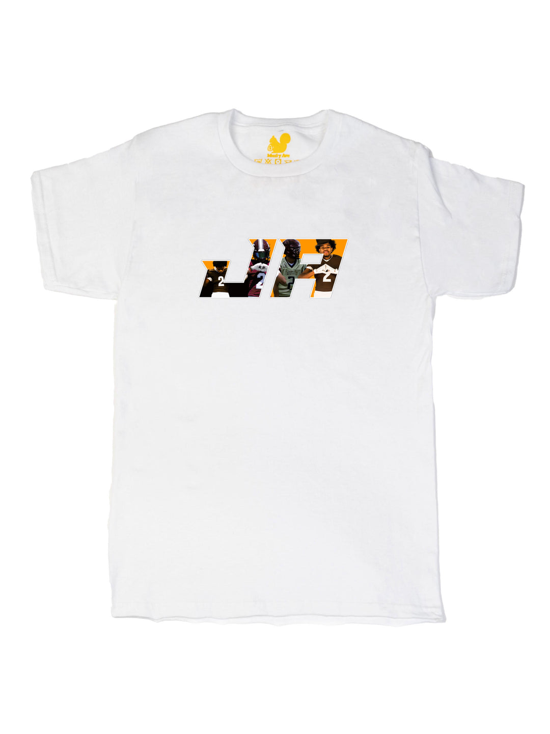 Jamaire Harden Unisex T-Shirt