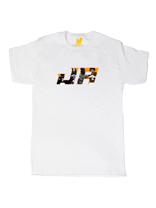 Jamaire Harden Unisex T-Shirt