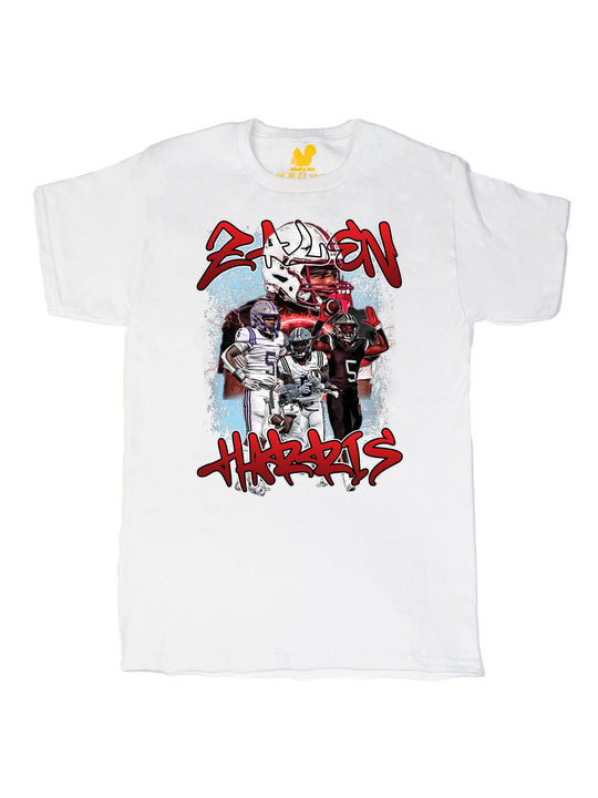 Zalen Harris Unisex T-Shirt