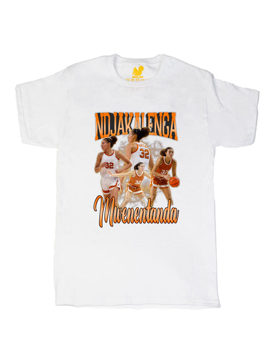Ndjakalenga Mwenentanda Unisex T-Shirt