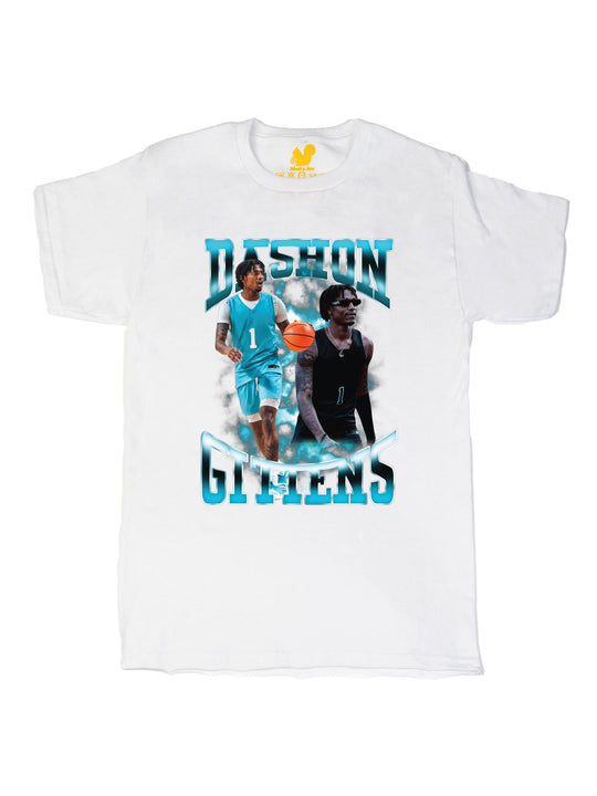 Dashon Gittens Unisex T-Shirt