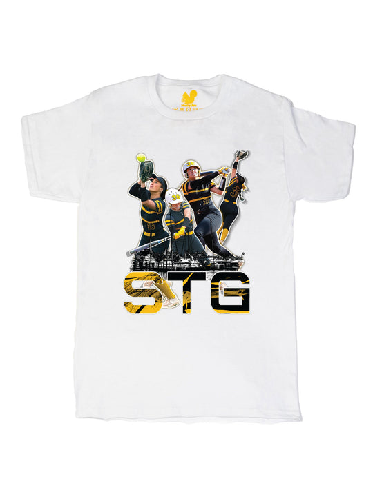 STG Unisex T-Shirt