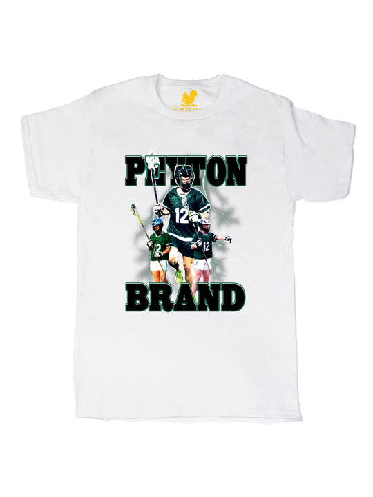 Peyton Brand Unisex T-Shirt