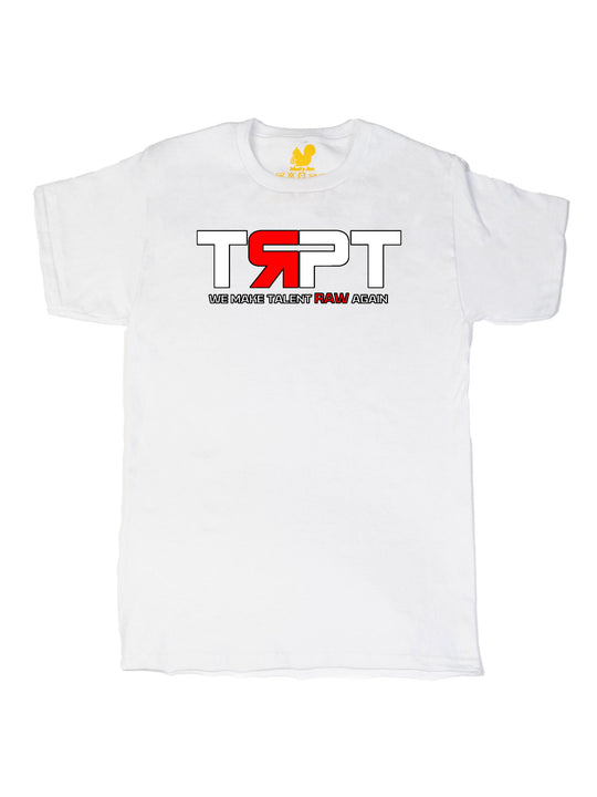 TRPT Logo Alt Unisex T-Shirt