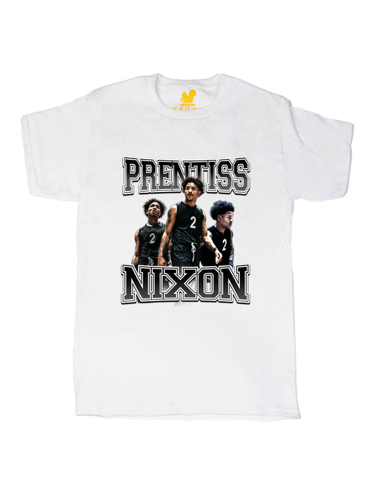 Prentiss Nixon Unisex T-Shirt