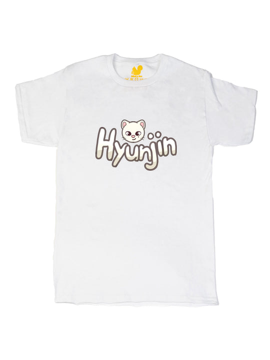 Hyunjin Unisex T-Shirt