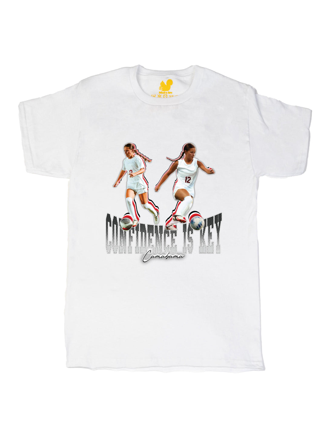Cameron Silva Unisex T-Shirt