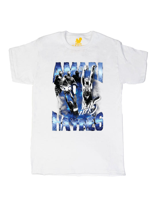AAH Clothing Unisex T-Shirt