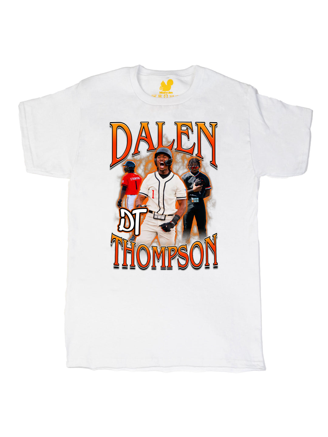 Dalen Thompson Unisex T-Shirt