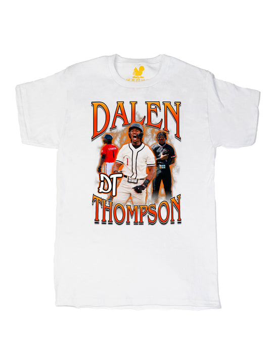 Dalen Thompson Unisex T-Shirt
