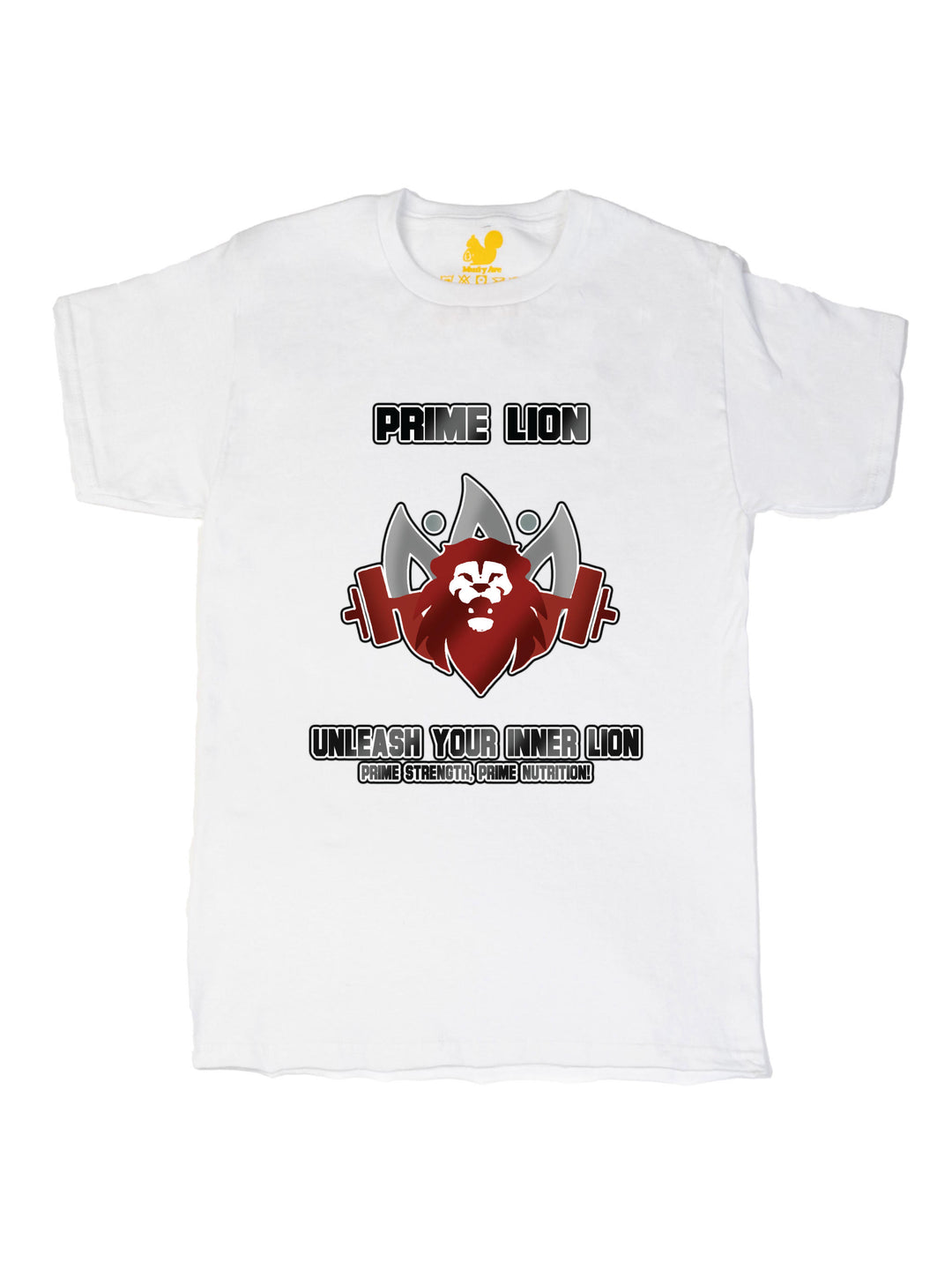 Prime Lion Unisex T-Shirt