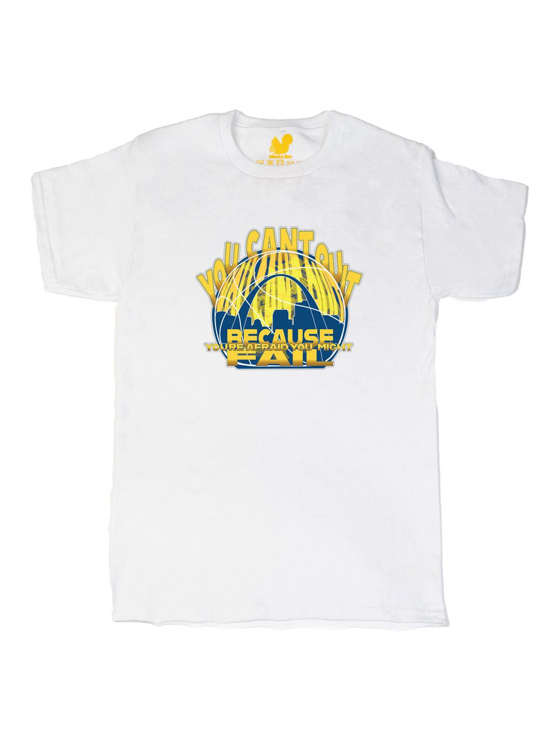 JR4 Unisex T-Shirt