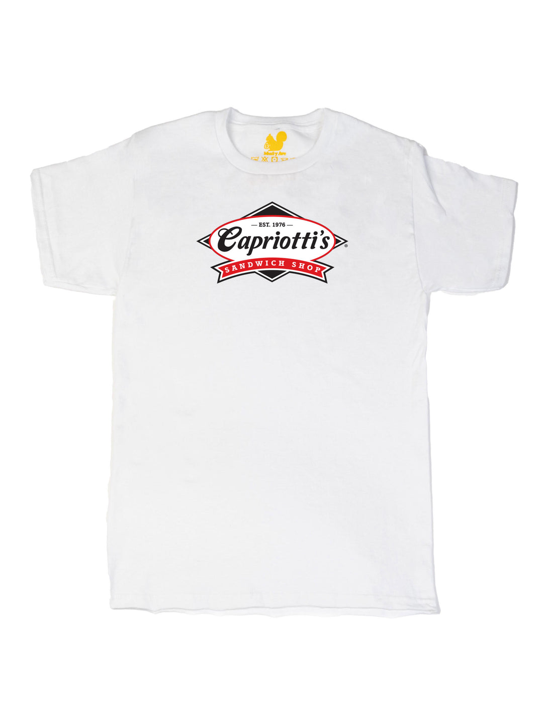 Capriottis Sandwich Shop Unisex T-Shirt