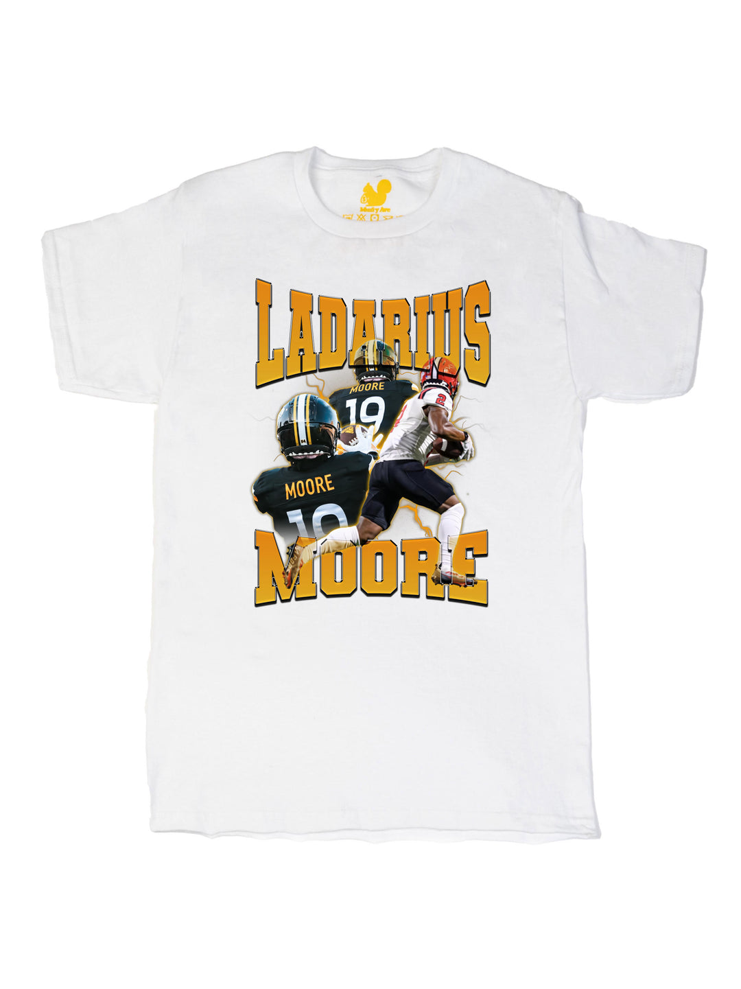 Ladarius Moore Unisex T-Shirt