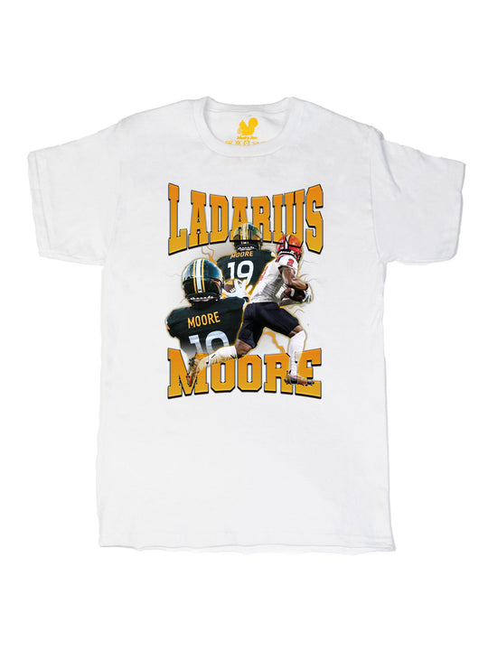 Ladarius Moore Unisex T-Shirt