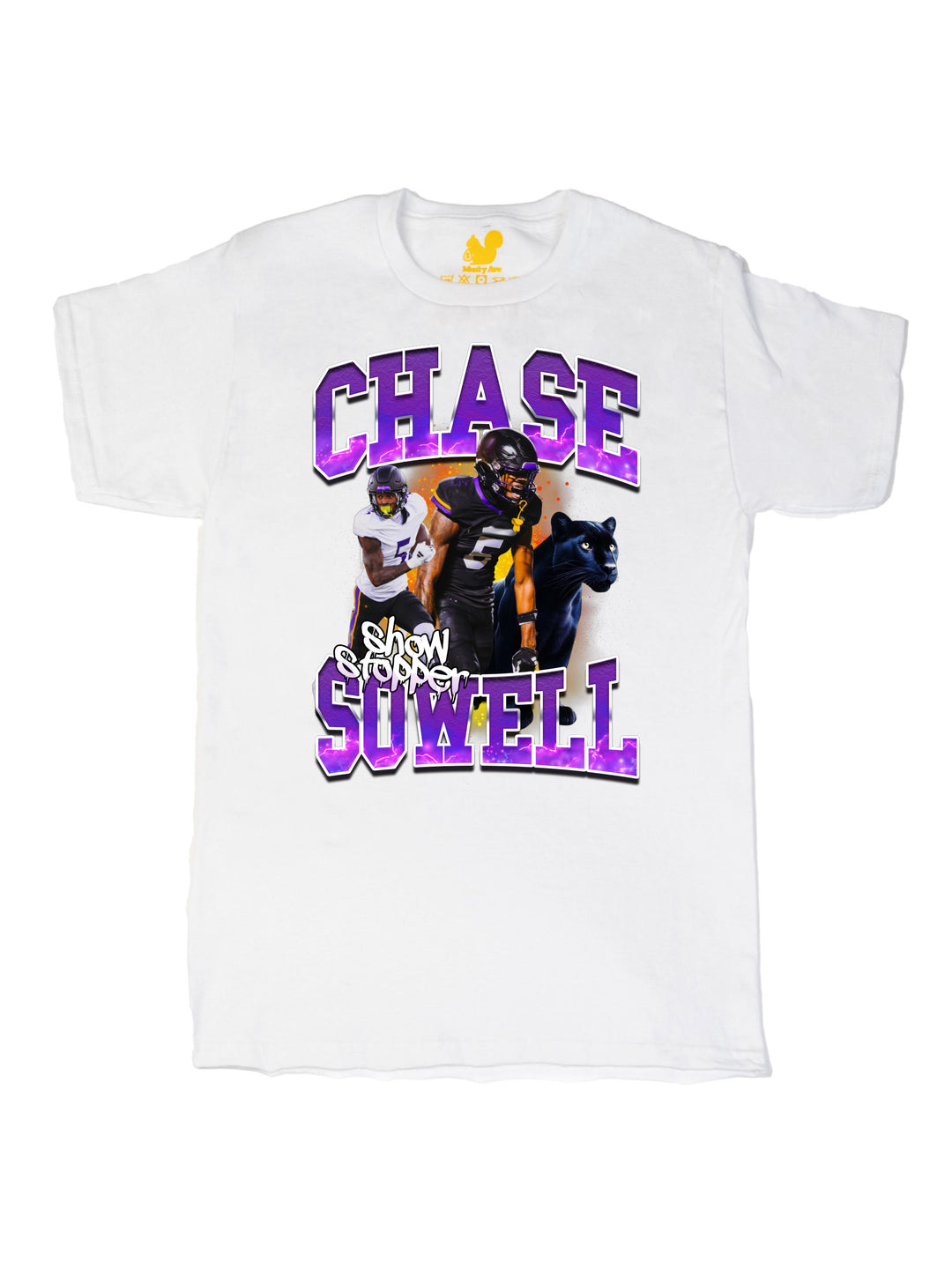 Chase Sowell Unisex T-Shirt