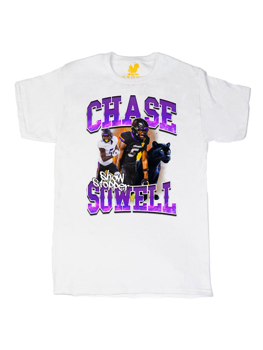Chase Sowell Unisex T-Shirt
