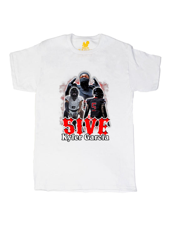Kyler Garcia Unisex T-Shirt