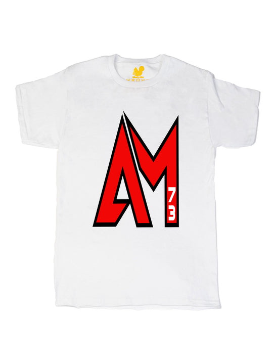 Alani Makihele Unisex T-Shirt