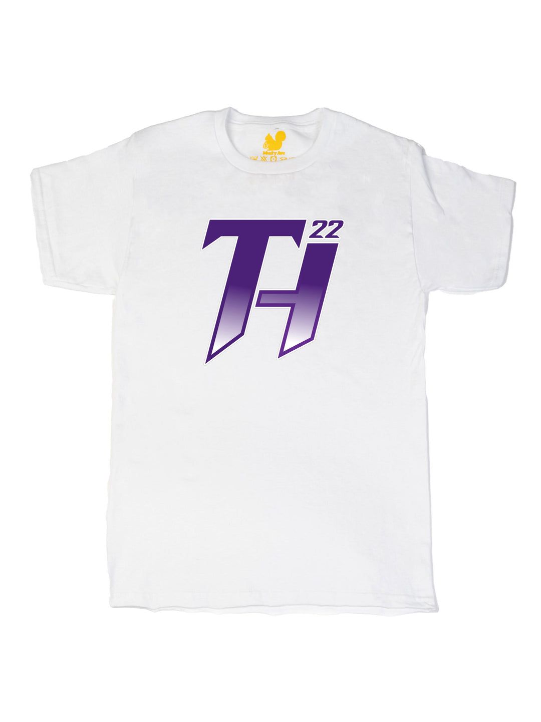 Terrion Hicks Logo Unisex T-Shirt