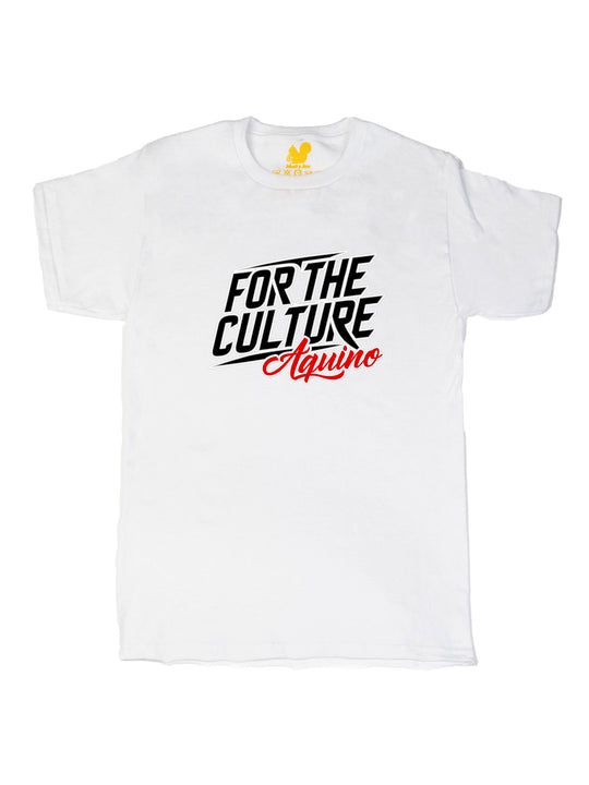 For The Culture Unisex T-Shirt