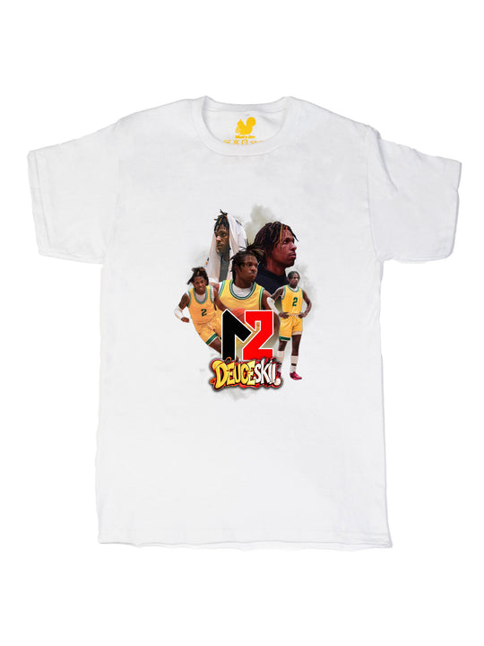 Mikel Forrest Unisex T-Shirt