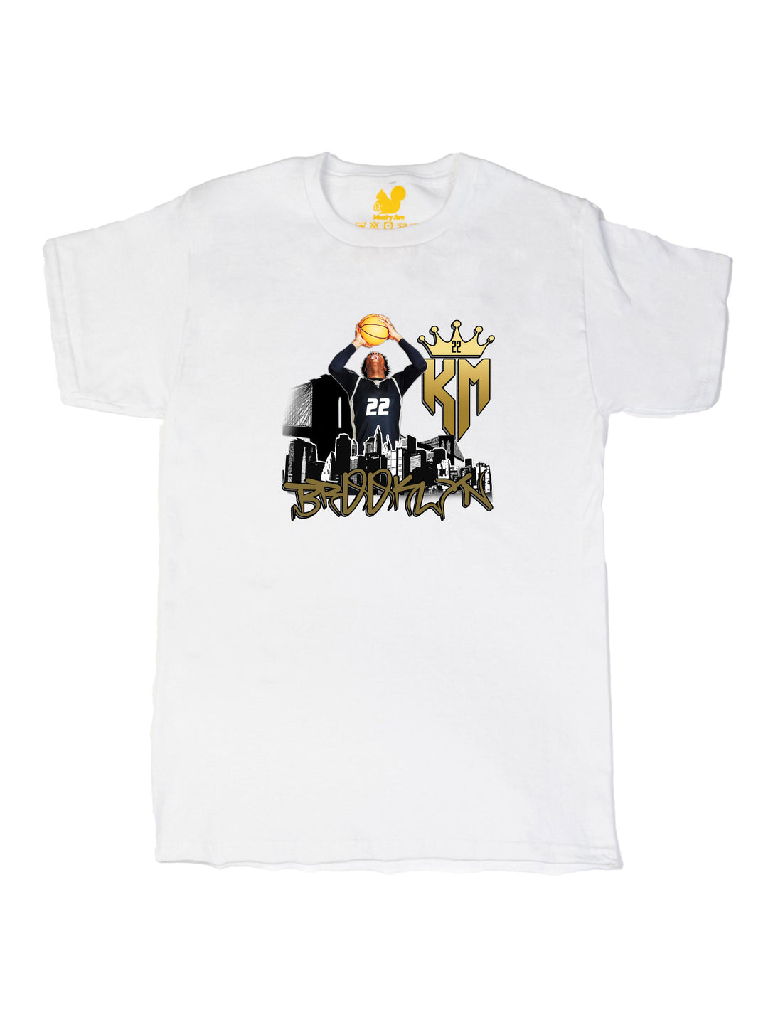 Keyshawn Mitchell Unisex T-Shirt