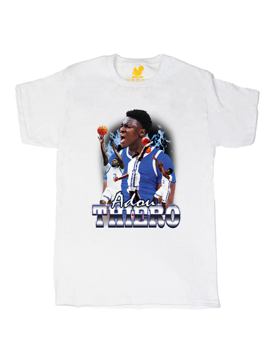 Adou Thiero Unisex T-Shirt