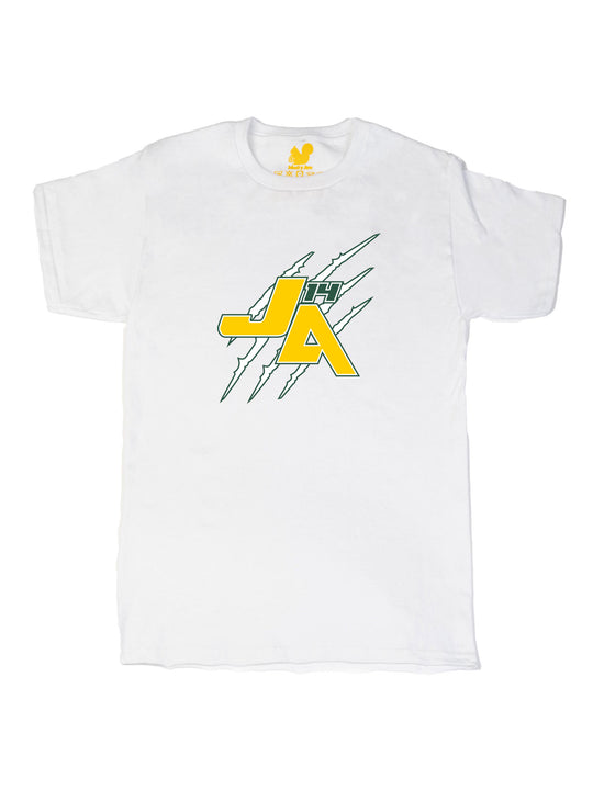 Jakub Altrichter Logo Unisex T-Shirt