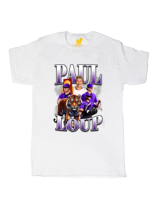 Paul Loup Unisex T-Shirt