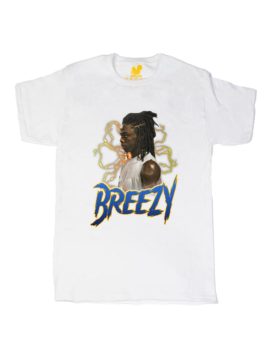 Breezy Unisex T-Shirt