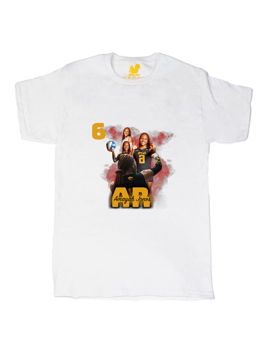 Amayah Jones Unisex T-Shirt