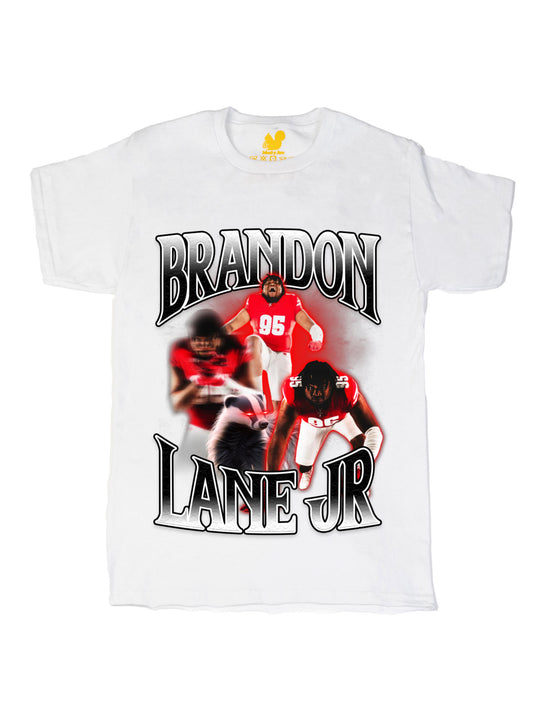 Brandon Lane Jr Unisex T-Shirt