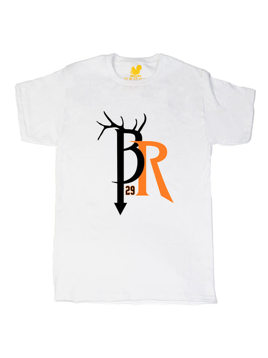Brady Robertson Unisex T-Shirt