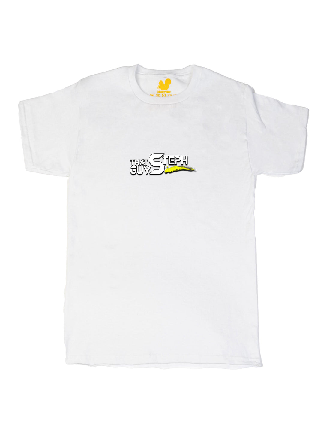 Steph Branche Unisex T-Shirt