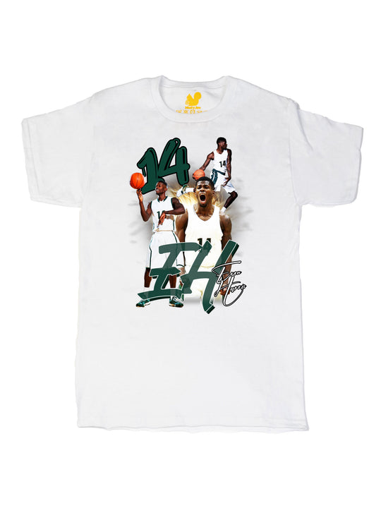 Eron Harris Unisex T-Shirt