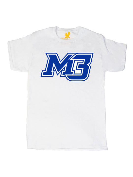 Julian Milligan logo Unisex T-Shirt