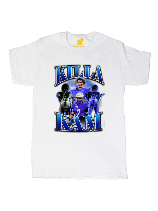 Kamden Bradford Unisex T-Shirt