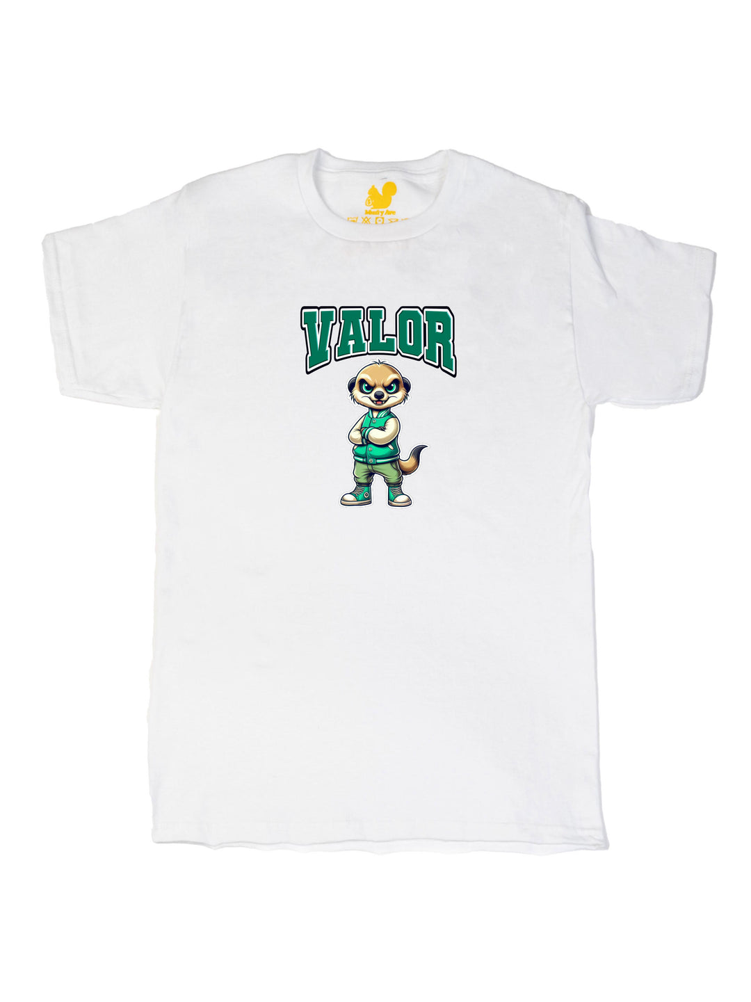 Ifaola Fawaz Unisex T-Shirt