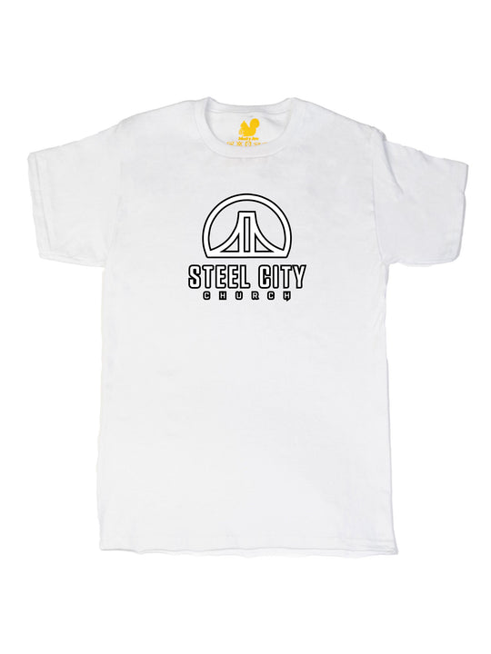 Steel City Church Unisex T-Shirt